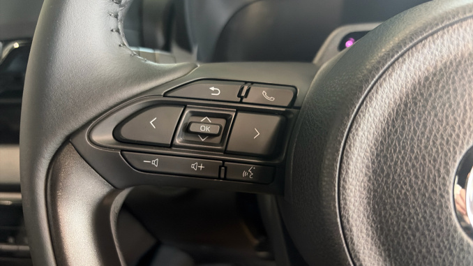 Mazda 2 Hybrid 1.5i Hybrid Homura 5dr CVT Hybrid Hatchback - Image 25